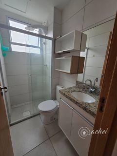 Apartamento à venda no Solar de Vilas | 2 Quartos | Jockey Clube | Lauro de Freitas