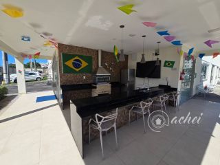 Apartamento à venda no Solar de Vilas | 2 Quartos | Jockey Clube | Lauro de Freitas