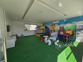 Apartamento à venda no Solar de Vilas | 2 Quartos | Jockey Clube | Lauro de Freitas