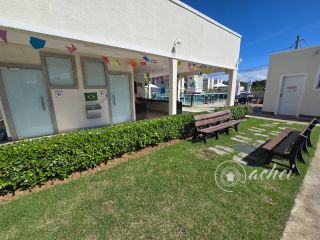 Apartamento à venda no Solar de Vilas | 2 Quartos | Jockey Clube | Lauro de Freitas