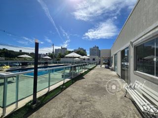 Apartamento à venda no Solar de Vilas | 2 Quartos | Jockey Clube | Lauro de Freitas