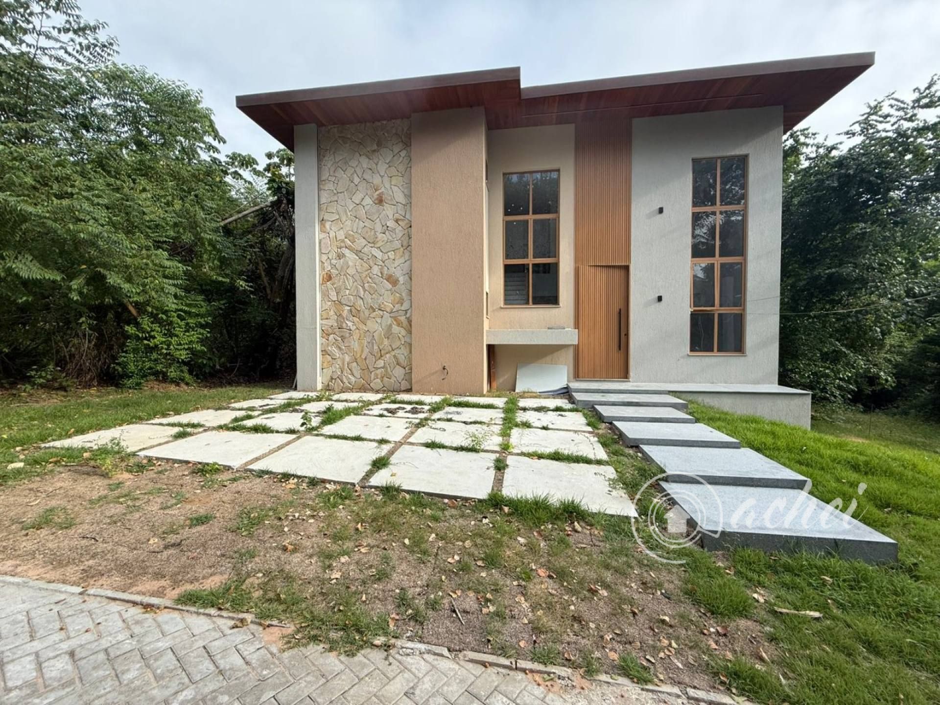 CASA ANGÉLIM | CONDOMÍNIO FAZENDA PRAIA DO FORTE