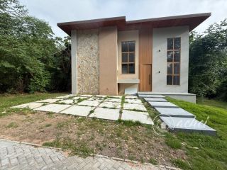CASA ANGÉLIM | CONDOMÍNIO FAZENDA PRAIA DO FORTE