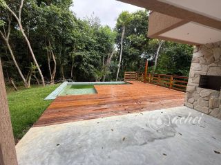 CASA ANGÉLIM | CONDOMÍNIO FAZENDA PRAIA DO FORTE