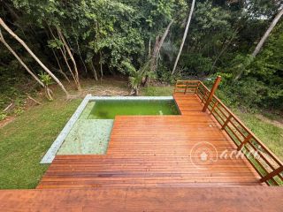 CASA ANGÉLIM | CONDOMÍNIO FAZENDA PRAIA DO FORTE