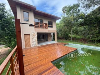 CASA ANGÉLIM | CONDOMÍNIO FAZENDA PRAIA DO FORTE
