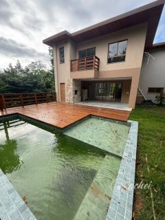 CASA ANGÉLIM | CONDOMÍNIO FAZENDA PRAIA DO FORTE