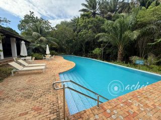 CASA ANGÉLIM | CONDOMÍNIO FAZENDA PRAIA DO FORTE