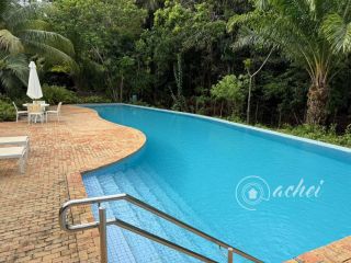 CASA ANGÉLIM | CONDOMÍNIO FAZENDA PRAIA DO FORTE
