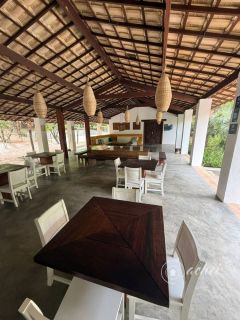 CASA ANGÉLIM | CONDOMÍNIO FAZENDA PRAIA DO FORTE