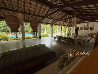 CASA ANGÉLIM | CONDOMÍNIO FAZENDA PRAIA DO FORTE