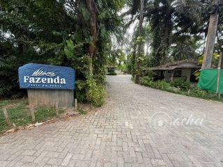 CASA ANGÉLIM | CONDOMÍNIO FAZENDA PRAIA DO FORTE