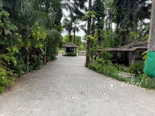 CASA ANGÉLIM | CONDOMÍNIO FAZENDA PRAIA DO FORTE