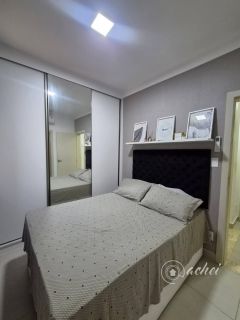 Casa em Condomínio Fechado | 4 Quartos | 3 Suítes | Área Gourmet - Villa Arvoredo