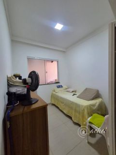 Casa em Condomínio Fechado | 4 Quartos | 3 Suítes | Área Gourmet - Villa Arvoredo