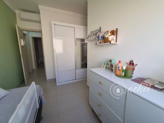 Casa em Condomínio Fechado | 4 Quartos | 3 Suítes | Área Gourmet - Villa Arvoredo