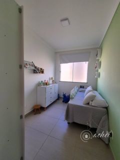 Casa em Condomínio Fechado | 4 Quartos | 3 Suítes | Área Gourmet - Villa Arvoredo