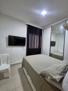 Casa em Condomínio Fechado | 4 Quartos | 3 Suítes | Área Gourmet - Villa Arvoredo