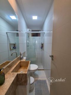 Casa em Condomínio Fechado | 4 Quartos | 3 Suítes | Área Gourmet - Villa Arvoredo