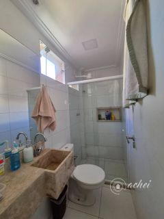 Casa em Condomínio Fechado | 4 Quartos | 3 Suítes | Área Gourmet - Villa Arvoredo