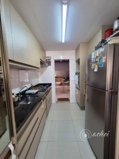 Casa em Condomínio Fechado | 4 Quartos | 3 Suítes | Área Gourmet - Villa Arvoredo