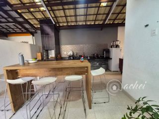 Casa em Condomínio Fechado | 4 Quartos | 3 Suítes | Área Gourmet - Villa Arvoredo