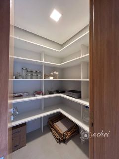 Casa de Alto Padrão em Praia do Forte | 6 Suítes | 700 m² de Terreno