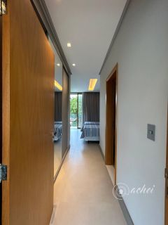 Casa de Alto Padrão em Praia do Forte | 6 Suítes | 700 m² de Terreno