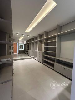 Casa de Alto Padrão em Praia do Forte | 6 Suítes | 700 m² de Terreno