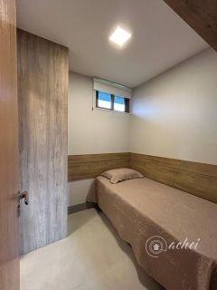 Casa de Alto Padrão em Praia do Forte | 6 Suítes | 700 m² de Terreno