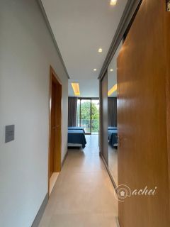 Casa de Alto Padrão em Praia do Forte | 6 Suítes | 700 m² de Terreno