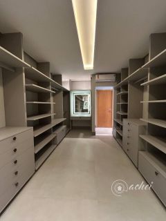 Casa de Alto Padrão em Praia do Forte | 6 Suítes | 700 m² de Terreno