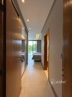 Casa de Alto Padrão em Praia do Forte | 6 Suítes | 700 m² de Terreno