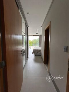 Casa de Alto Padrão em Praia do Forte | 6 Suítes | 700 m² de Terreno
