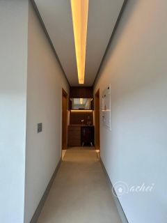 Casa de Alto Padrão em Praia do Forte | 6 Suítes | 700 m² de Terreno