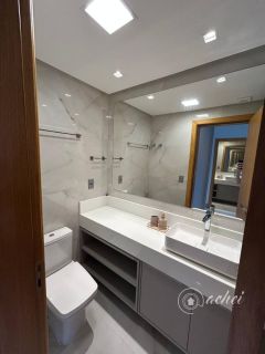 Casa de Alto Padrão em Praia do Forte | 6 Suítes | 700 m² de Terreno