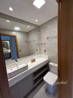 Casa de Alto Padrão em Praia do Forte | 6 Suítes | 700 m² de Terreno