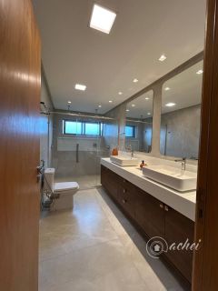 Casa de Alto Padrão em Praia do Forte | 6 Suítes | 700 m² de Terreno