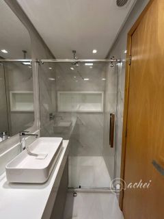 Casa de Alto Padrão em Praia do Forte | 6 Suítes | 700 m² de Terreno