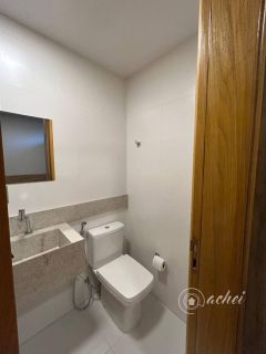 Casa de Alto Padrão em Praia do Forte | 6 Suítes | 700 m² de Terreno