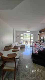 Apartamemto duplex a venda