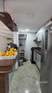 Apartamemto duplex a venda