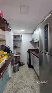 Apartamemto duplex a venda
