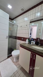 Apartamemto duplex a venda