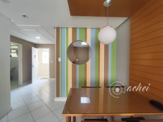 Aluguel de apartamemto próximo à praia  de Vilas