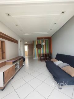 Aluguel de apartamemto próximo à praia  de Vilas