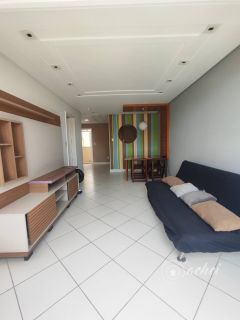 Aluguel de apartamemto próximo à praia  de Vilas