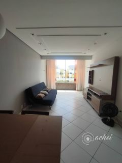 Aluguel de apartamemto próximo à praia  de Vilas