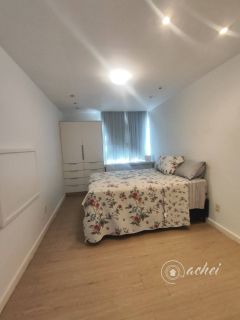 Aluguel de apartamemto próximo à praia  de Vilas