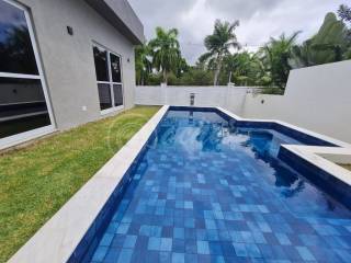 Casa em Camaçari Bahia Locação - Alphaville LN1